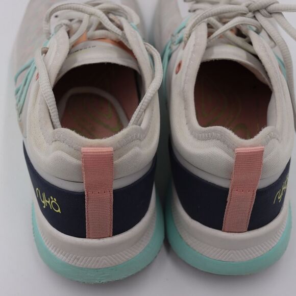 Ryka Dynamic Pro Lightweight Sneakers Women's 6.5 - Picture 9 of 13